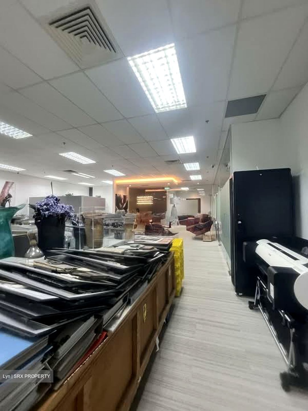Ka Centre (D13), Factory #588621871